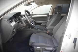 Volkswagen Passat – thumbnail 28
