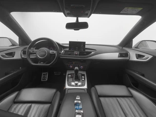 Audi A7 – thumbnail 24