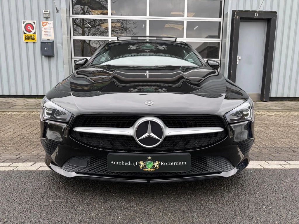 Mercedes-Benz CLA – foto 13