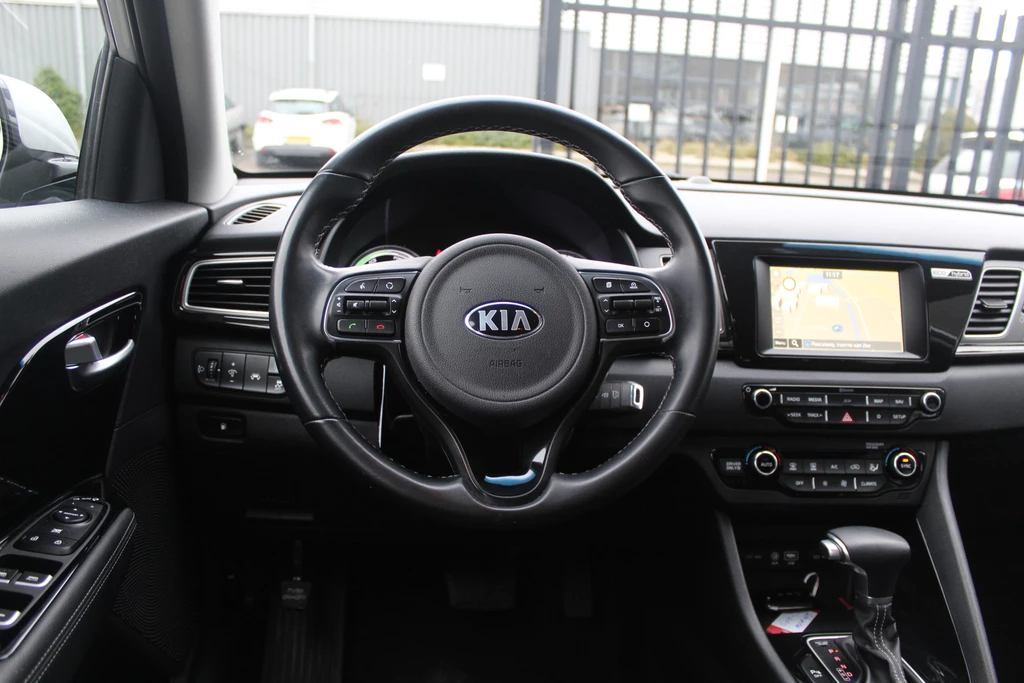 Kia Niro – foto 14