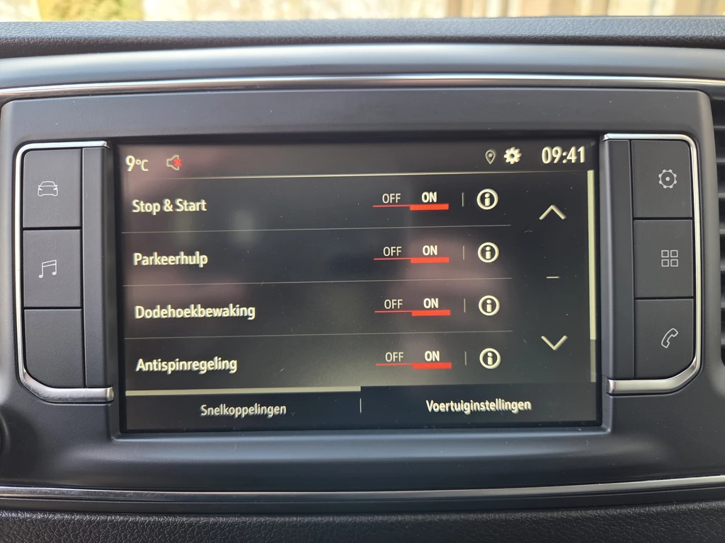 Toyota ProAce – foto 22