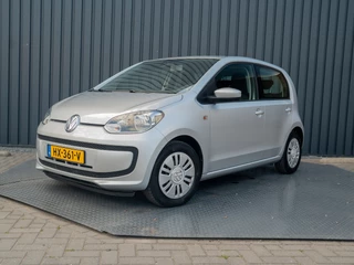 Volkswagen up! – thumbnail 3