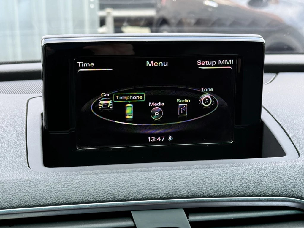 Audi Q3 – foto 22