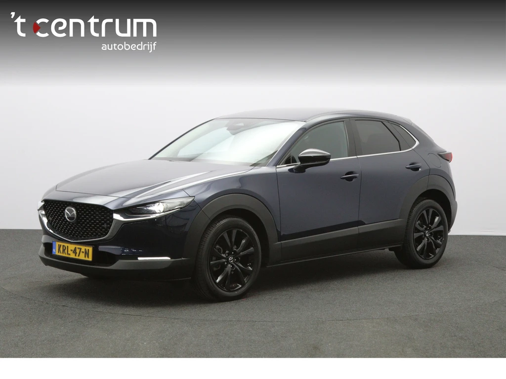 Mazda CX-30 – foto 1