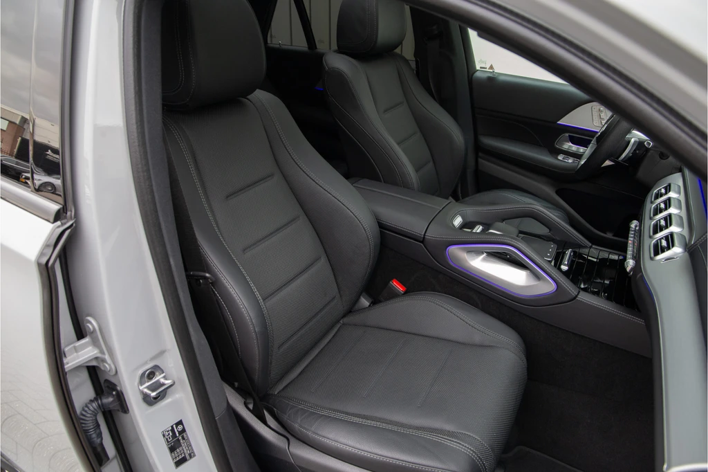 Mercedes-Benz GLE – foto 12
