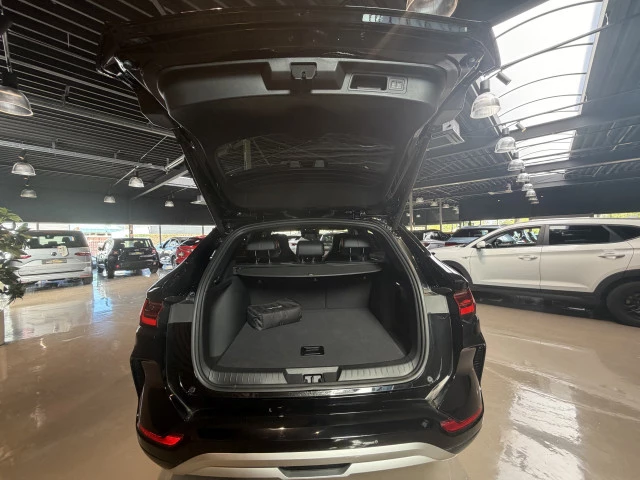 BYD SEAL U – foto 9