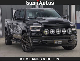 Dodge Ram Pick-Up – thumbnail 15