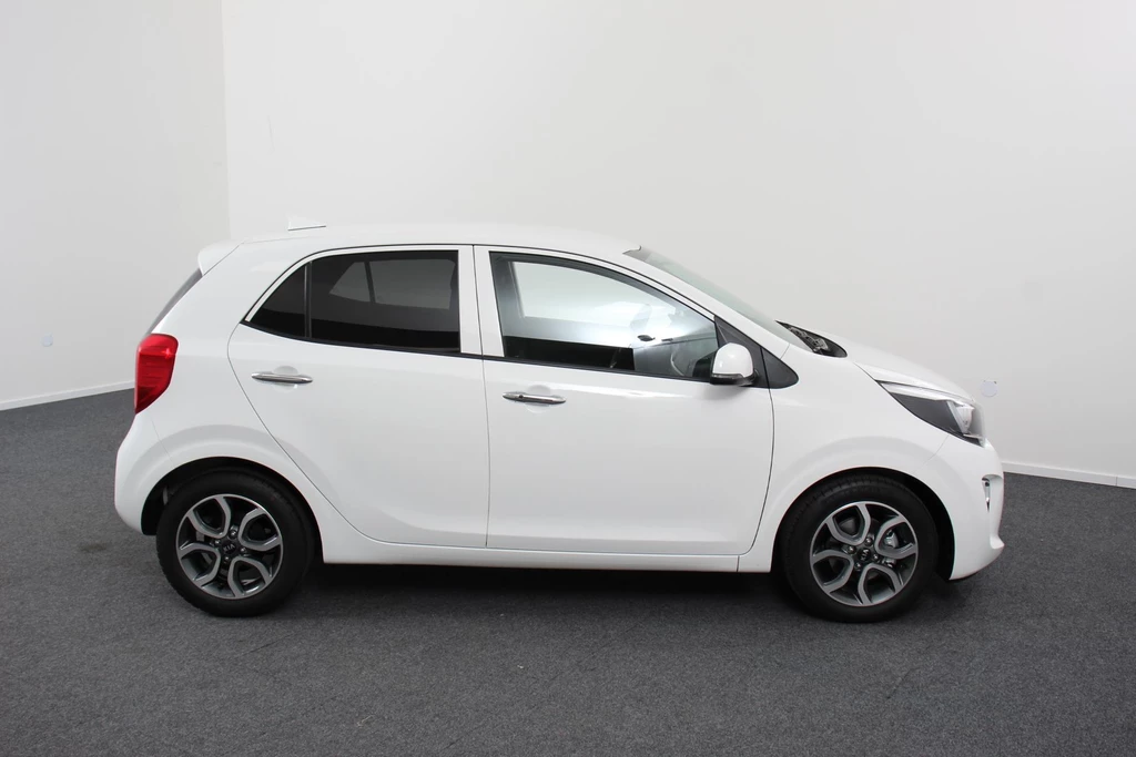 Kia Picanto – foto 7
