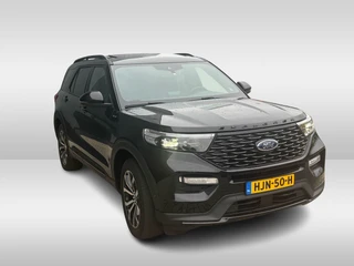 Ford Explorer – thumbnail 3