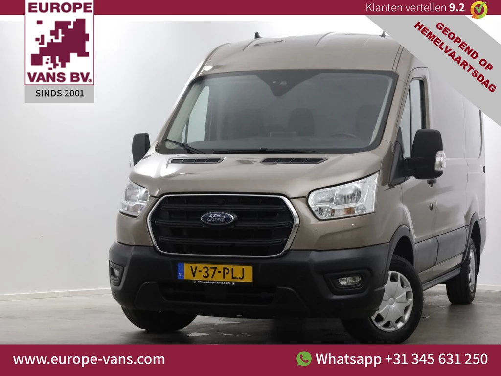 Ford Transit – foto 1