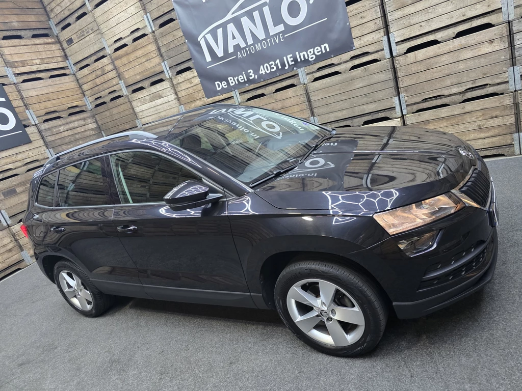 Škoda Karoq – foto 6