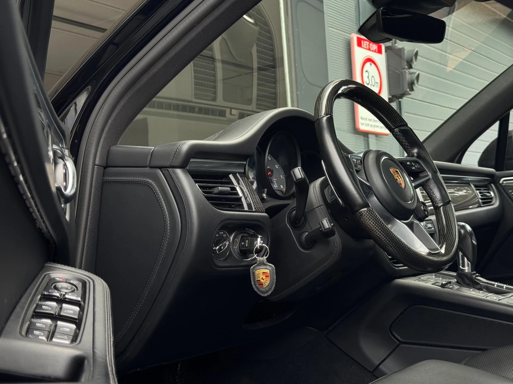 Porsche Macan – foto 21