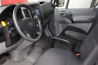 Mercedes-Benz Sprinter – thumbnail 9