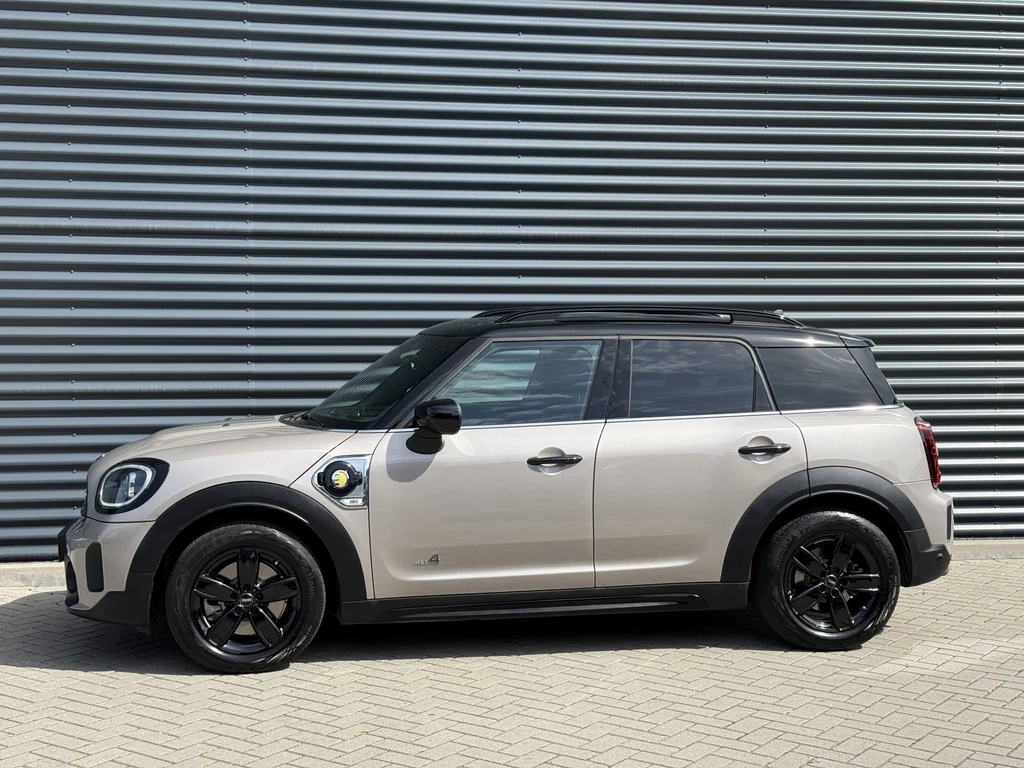 MINI Countryman – foto 4