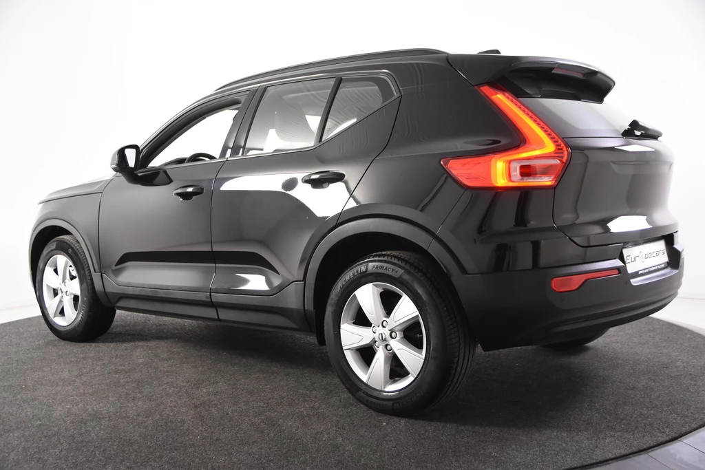 Volvo XC40 – foto 8