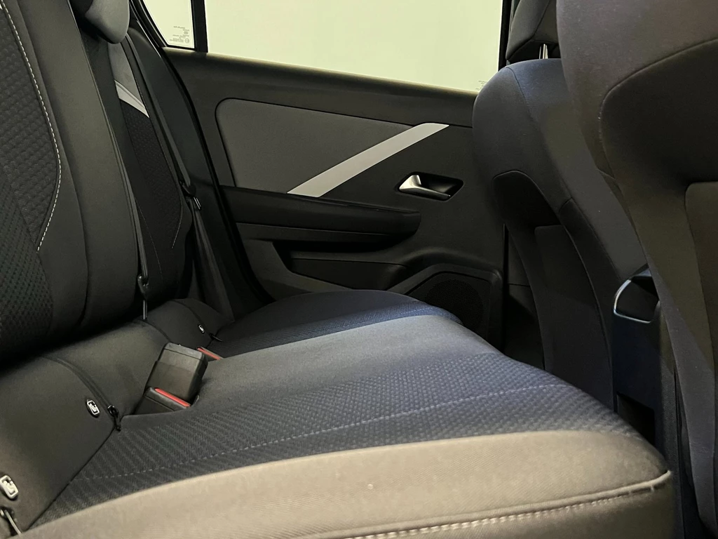 Opel Astra – foto 7