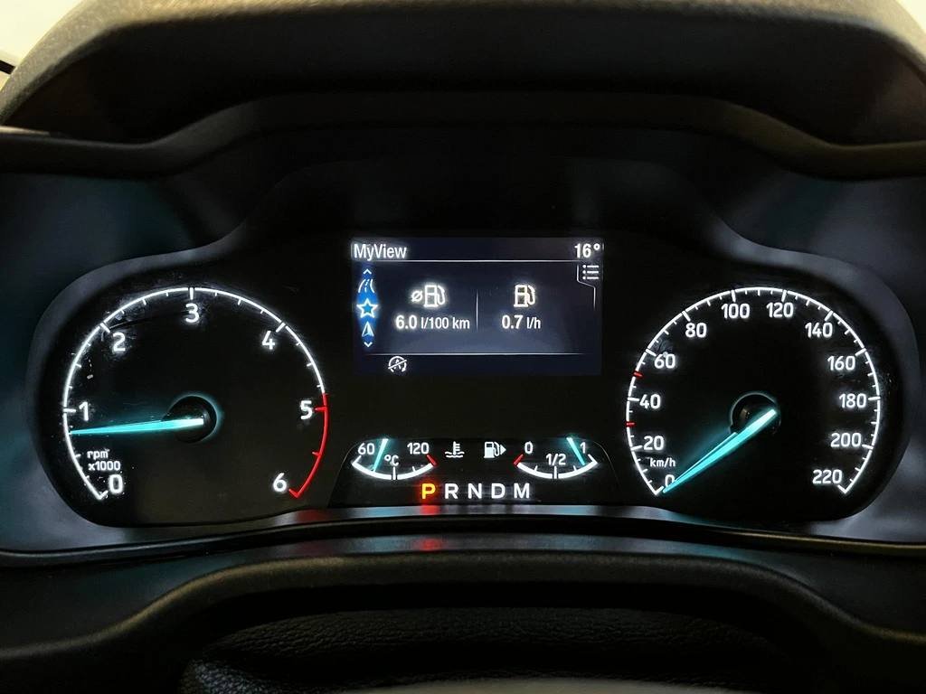 Ford Transit Connect – foto 15