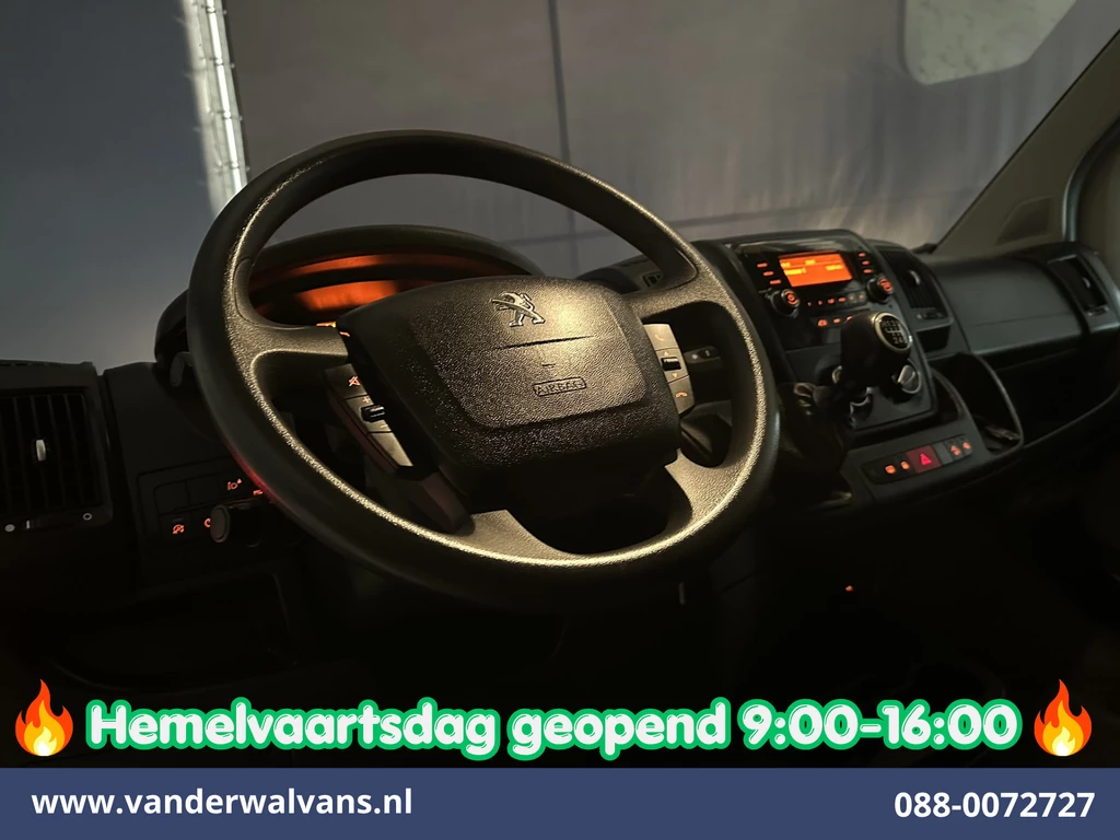 Peugeot Boxer – foto 14