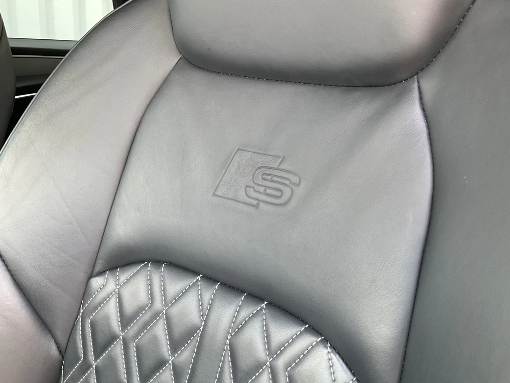 Audi A7 – foto 32