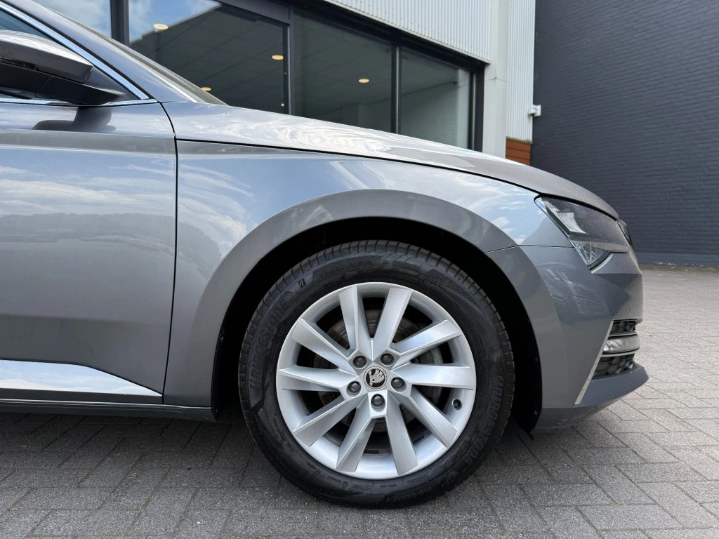 Škoda Superb – foto 26
