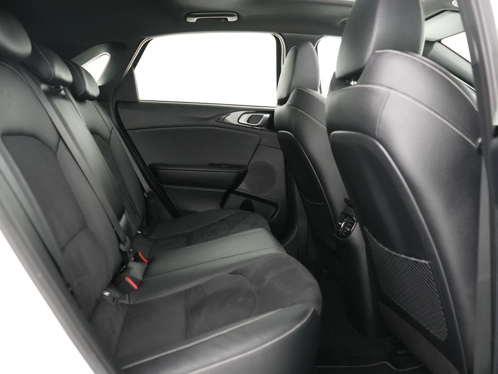 Kia Ceed – foto 27