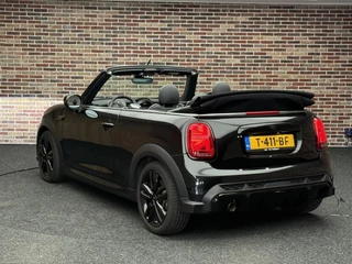 MINI Cooper Cabrio – thumbnail 3