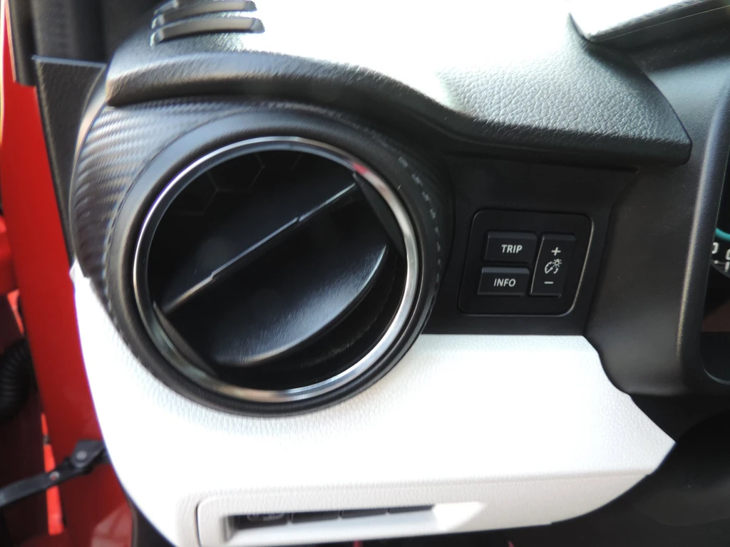 Suzuki Ignis – foto 40