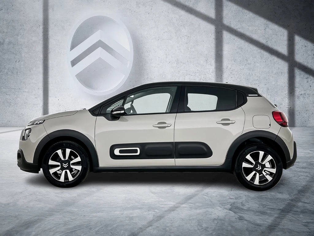 Citroën C3 – foto 2