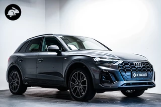 Audi Q5 – thumbnail 2