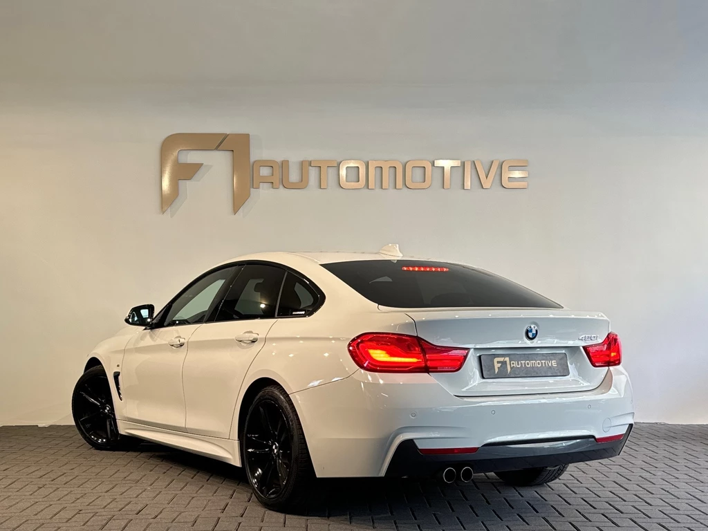 BMW 4 Serie – foto 3