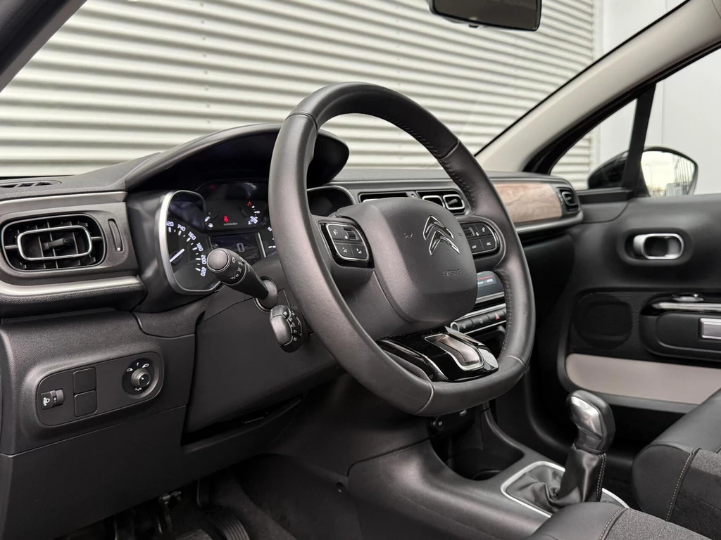 Citroën C3 – foto 11