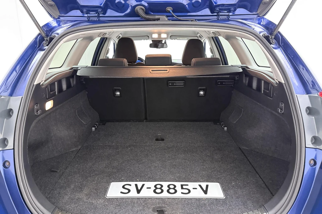 Toyota Auris – foto 12