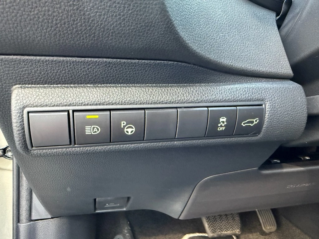 Toyota Corolla Touring Sports – foto 29