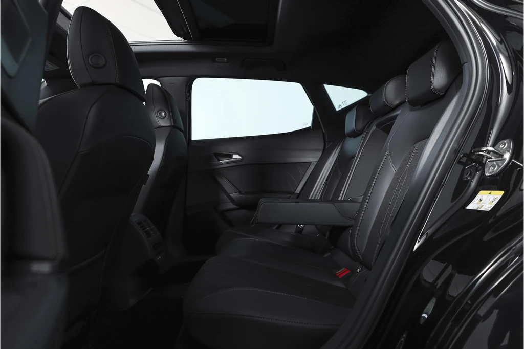 CUPRA Formentor – foto 72