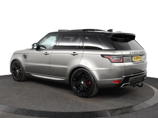 Land Rover Range Rover Sport – thumbnail 3