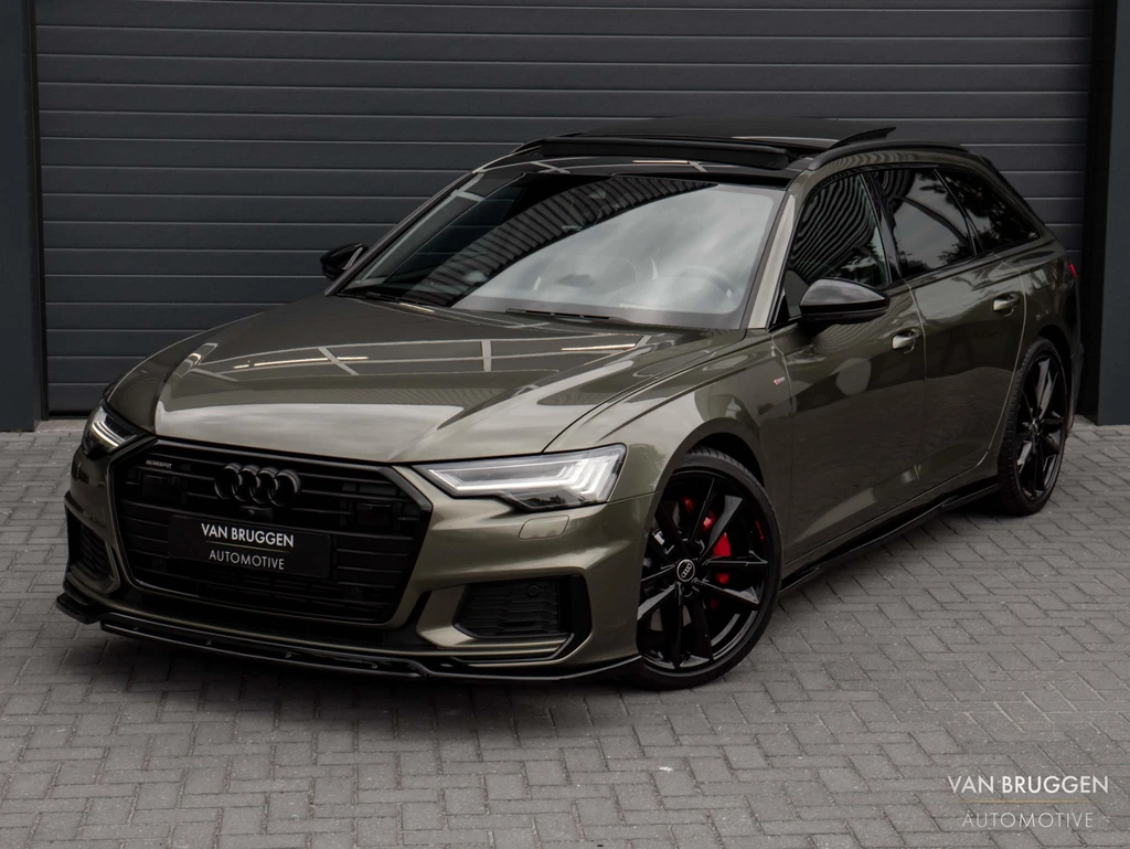 Audi A6 – foto 2