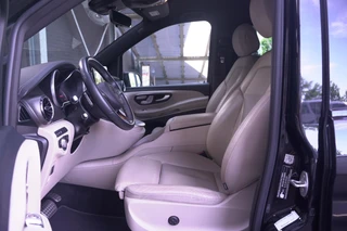 Mercedes-Benz V-Klasse – thumbnail 20