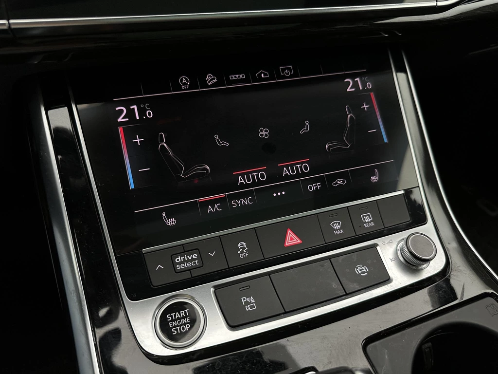 Audi Q7 – foto 43