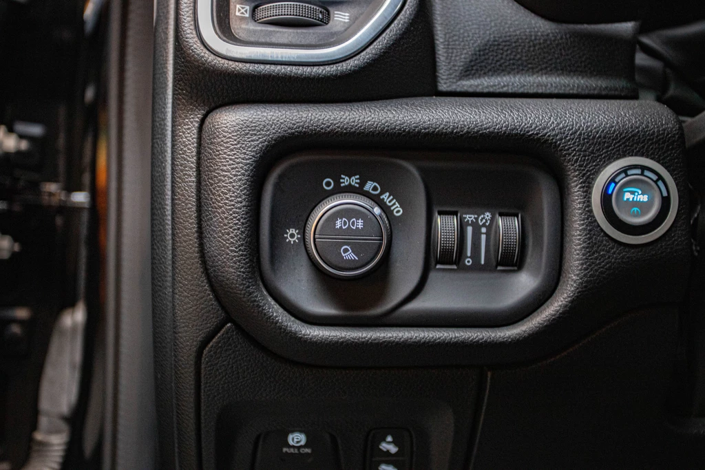 Dodge Ram 1500 – foto 21