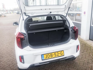 Kia Picanto – thumbnail 23