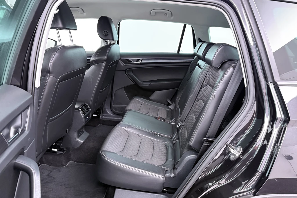 Škoda Kodiaq – foto 22