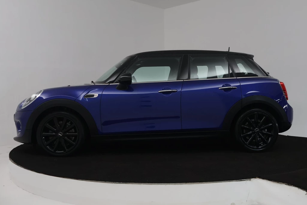 MINI Cooper – foto 2