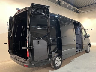 Mercedes-Benz Sprinter – thumbnail 4