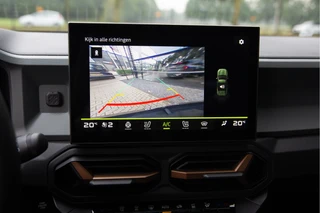 Dacia Bigster – thumbnail 16