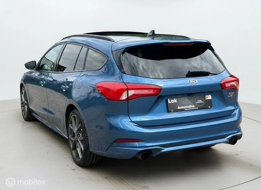 Ford Focus – foto 4