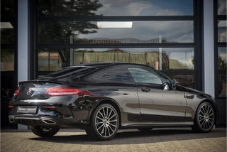 Mercedes-Benz C-Klasse – thumbnail 4