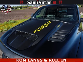 Dodge Ram Pick-Up – thumbnail 28