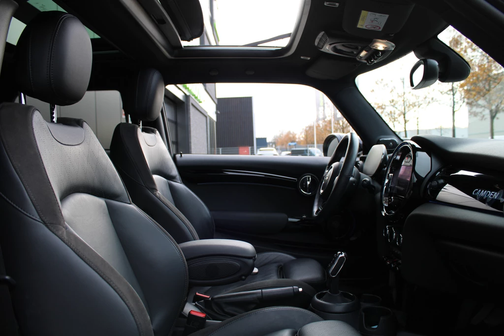 MINI Cooper – foto 21