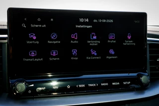 Kia Ceed Sportswagon – thumbnail 33