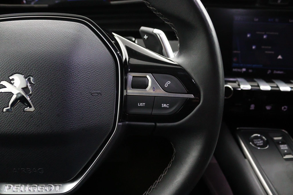 Peugeot 508 – foto 28